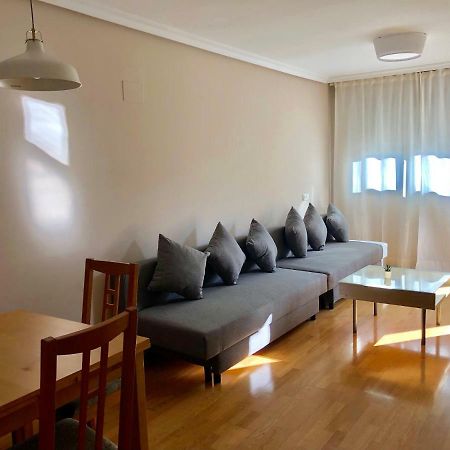 New Apartments Airport Ifema 마드리드 외부 사진