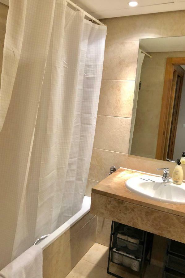New Apartments Airport Ifema 마드리드 외부 사진