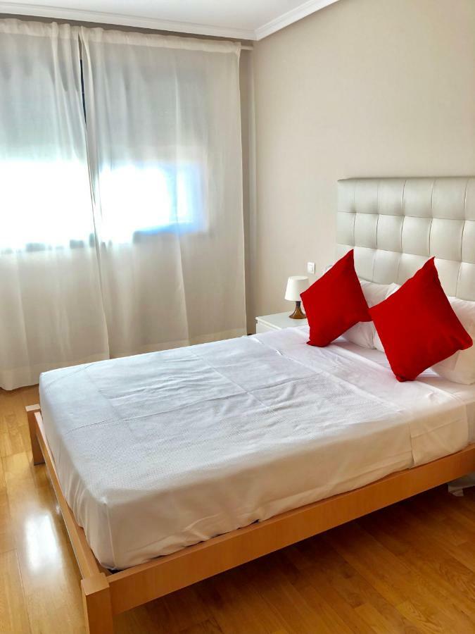 New Apartments Airport Ifema 마드리드 외부 사진