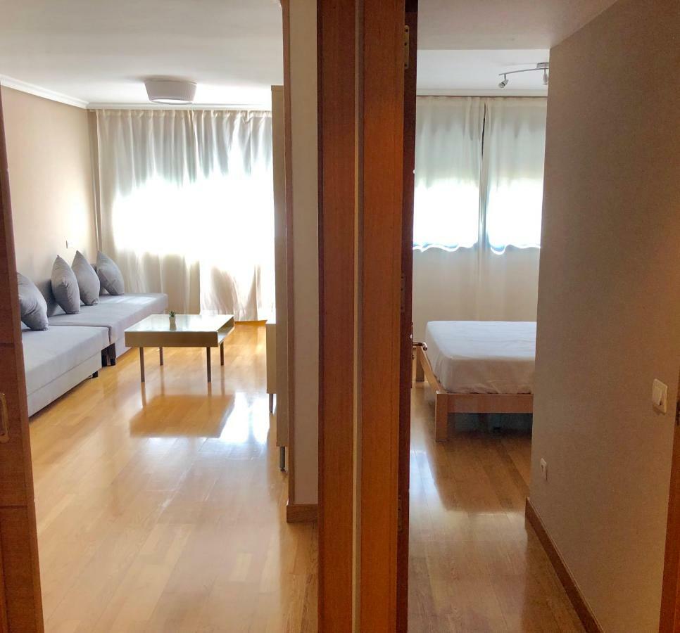 New Apartments Airport Ifema 마드리드 외부 사진