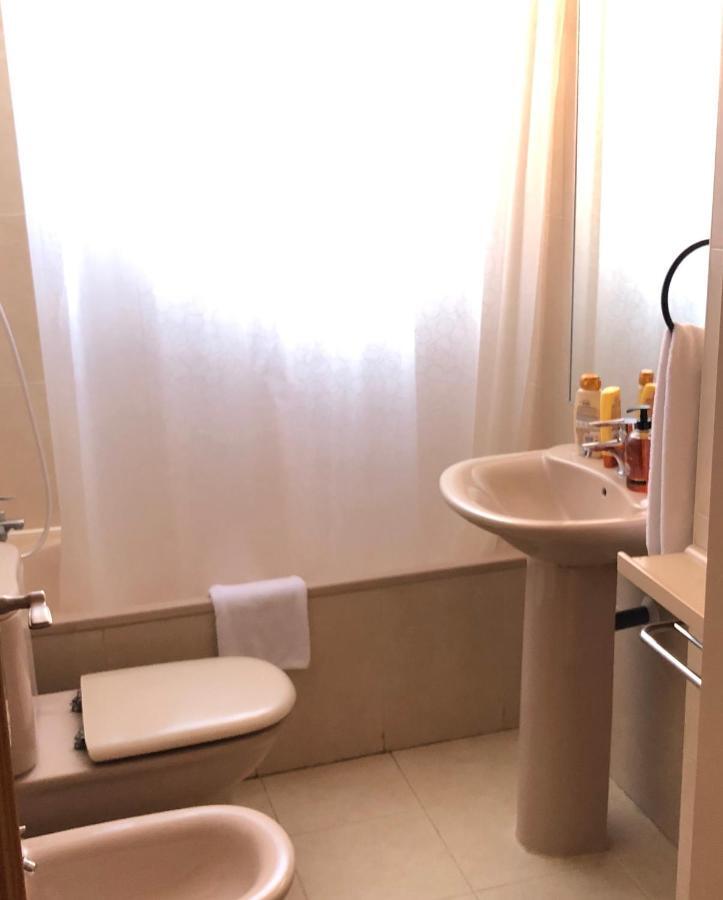 New Apartments Airport Ifema 마드리드 외부 사진