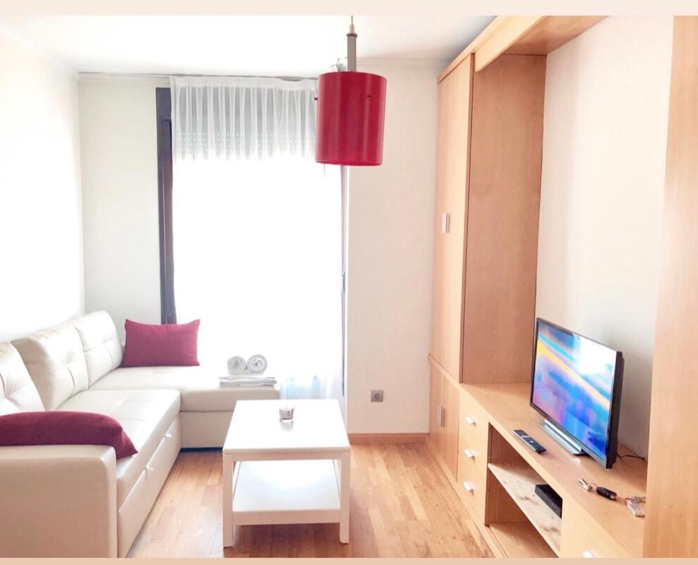 New Apartments Airport Ifema 마드리드 외부 사진