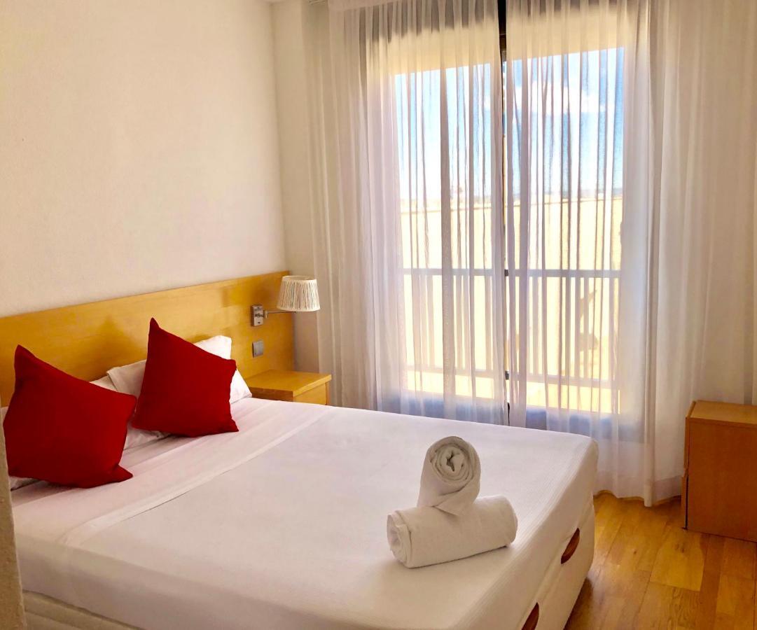 New Apartments Airport Ifema 마드리드 외부 사진